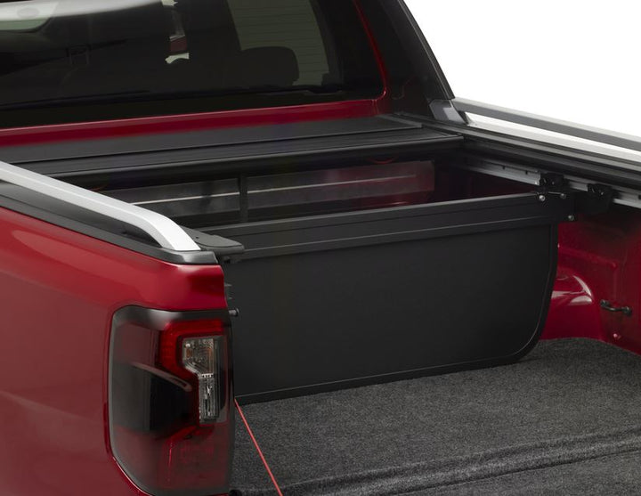 Cloison de séparation de benne pour Ford Ranger à partir de 06/2022