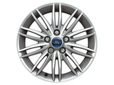 Jeu de 4 jantes en alliage pour Ford Focus 10/2014-06/2019