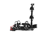 Porte-vélos Atera sur attelage Strada Trail 2 pour 2 vélos