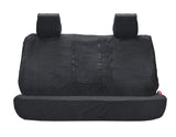 Ford Ranger® 01/2012-06/2022 HDD* Housse de siège pour siège arrière,noir