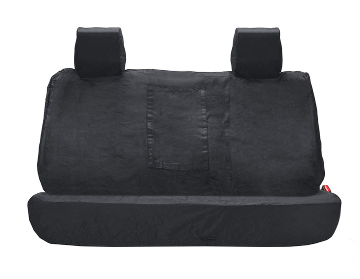 Ford Ranger® 01/2012-06/2022 HDD* Housse de siège pour siège arrière,noir
