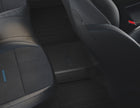 Originale Ford Focus® à partir de 04/2018 Tapis de sol en caoutchouc arrière