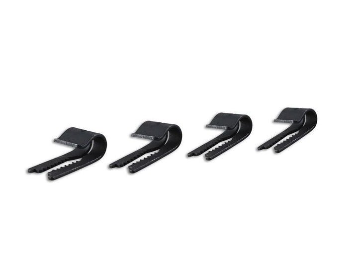 Ford Mondeo Mk4 Kit de Bavettes Garde-Boue Arrière 2007-2010