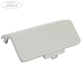 Ford Fiesta Mk7 Cache Point de Levage Bas de Caisse Arrière 2008-2012