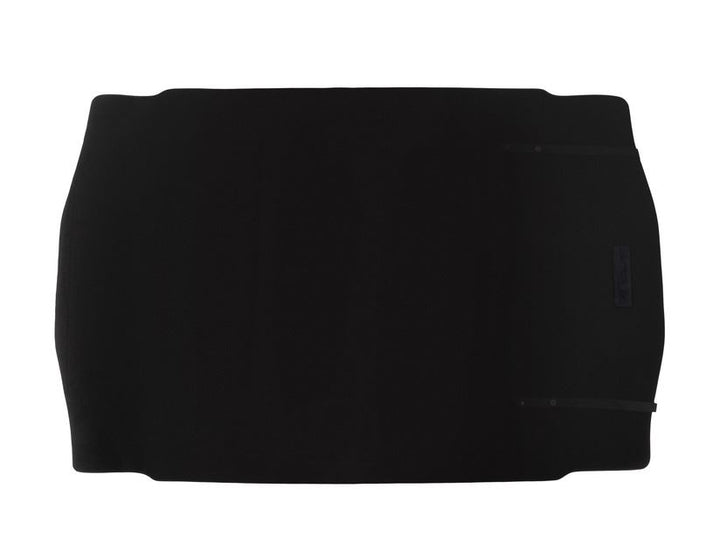 Originale Ford Focus 01/2011-03/2018 Tapis de coffre reversible noir