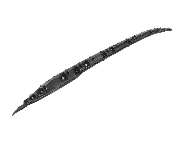 Barres de toit longitudinales simple pour côté droit pour Ford EcoSport