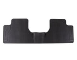 Originale Ford C-MAX® à partir de 11/2010 Tapis de sol en caoutchouc arrière