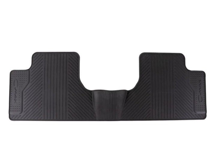 Originale Ford C-MAX® à partir de 11/2010 Tapis de sol en caoutchouc arrière