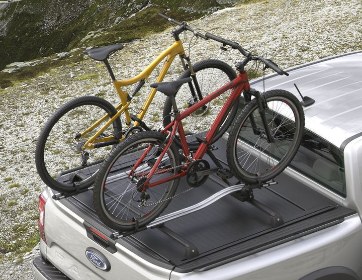 Porte-vélos Expert 298 Thule avec bras de fixation autoréglable