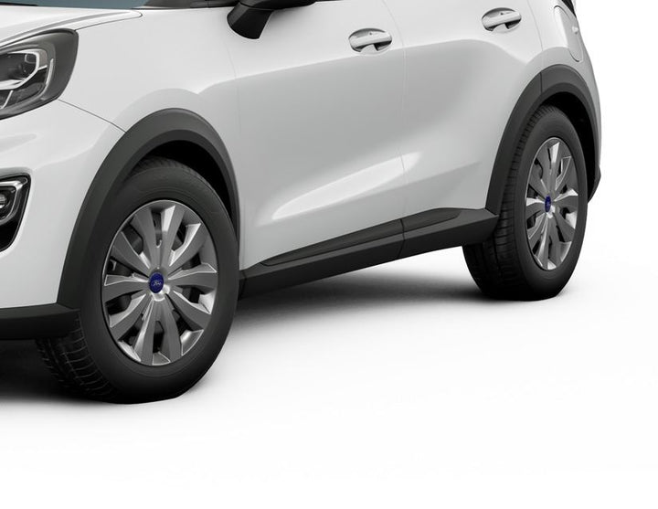 Originale Ford Puma à partir de 10/2019 Enjoliveur 16’’,avec rayons
