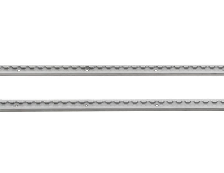Kit de rails d’arrimage de chargement pour Ford Transit Custom