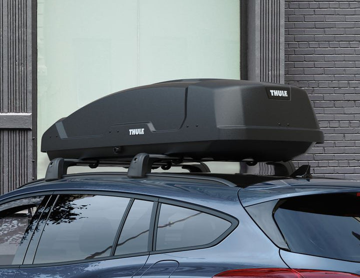 Coffre de toit Thule FORCE XT M noir mat