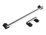 Originale Ford Transit Custom® Système de portage multifonction pour montage sur le plancher pour une utilisation intérieure
