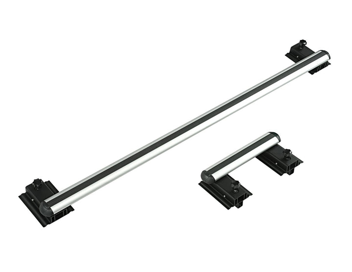 Originale Ford Transit Custom® Système de portage multifonction pour montage sur le plancher pour une utilisation intérieure
