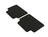 Tapis de sol en moquette arrière pour Ford Ranger à partir de 06/2022