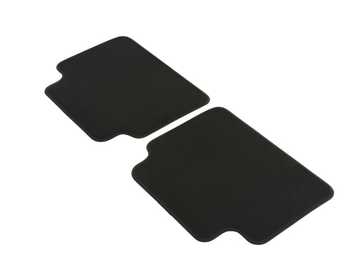 Tapis de sol en moquette arrière pour Ford Ranger à partir de 06/2022