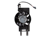 Moteur et ventilateur pour Ford C-MAX/Focus