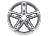 C-MAX JEU DE 4 JANTES ALLIAGE S DE 08/2010 À 06/2015