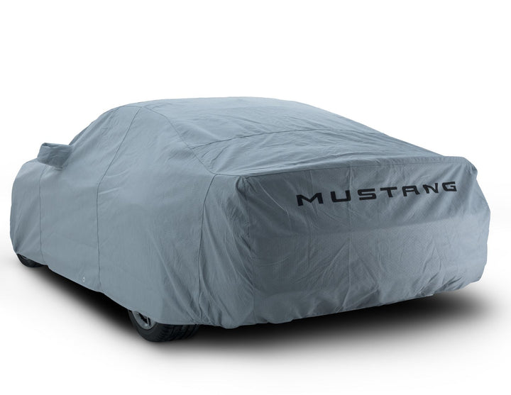 Housse de protection type Noah pour Ford Mustang à partir de 03/2015