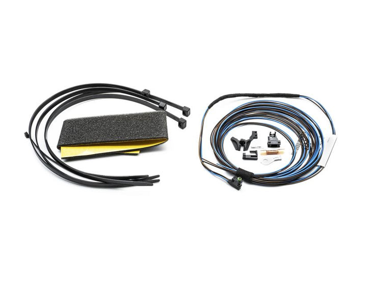 Microrupteur pour faisceau électrique d’attelage Ford