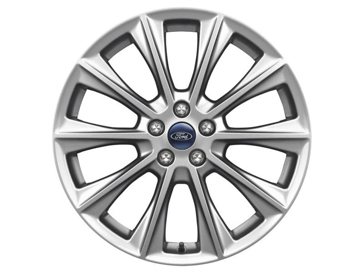 Originale Ford Kuga 09/2016-11/2019 Jante en alliage 18