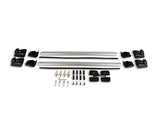 Originale Ford Focus 07/2004-12/2010 Barres de toit transversales