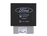 Kuga & C-MAX Module d'articulation