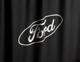 Housse de protection noire Safar pour Ford Ranger à partir de 06/2022