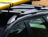 Ford Barres de toit transversales Focus 2008-2010 Origine constructeur