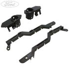Ford S-Max Galaxy Kit d’Installation Grille Avant 5 Portes 03/2010