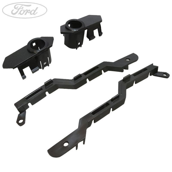 Ford S-Max Galaxy Kit d’Installation Grille Avant 5 Portes 03/2010