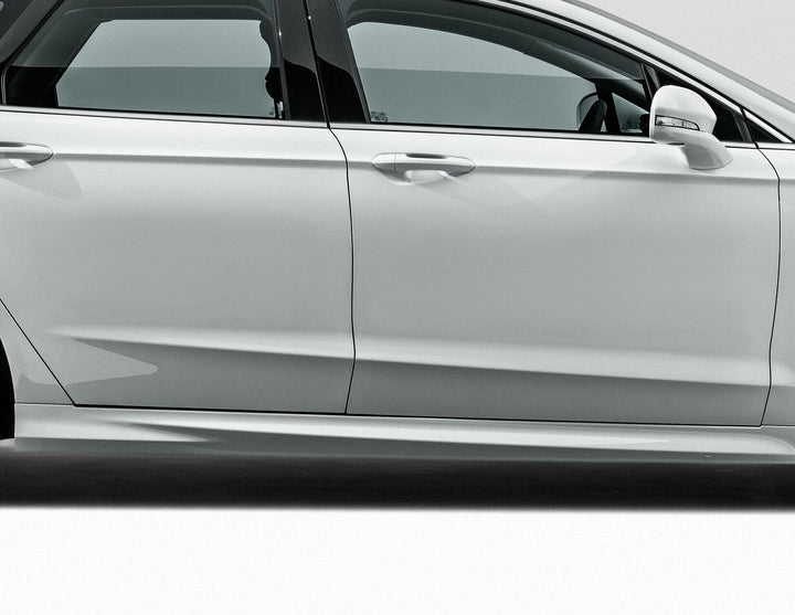 Jupe latérale pour côté droit pour Ford Mondeo 09/2014-01/2019