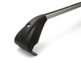 Barres de toit transversales pour Ford Mondeo à partir de 09/2014