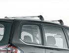 Ford Barres de toit transversales origine constructeur (Galaxy 06/2015 – jusqu'à aujourd'hui)
