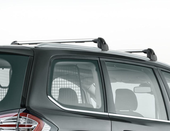 Ford Barres de toit transversales origine constructeur (Galaxy 06/2015 – jusqu'à aujourd'hui)
