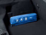 Pack Sécurité Ford Premium trousse souple bleue