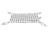 Filet de coffre horizontal pour Ford Transit Custom à partir de 09/2023