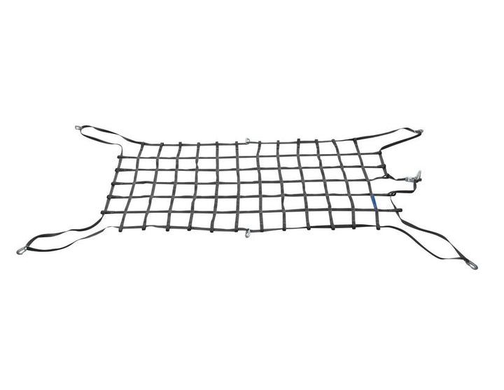 Filet de coffre horizontal pour Ford Transit Custom à partir de 09/2023