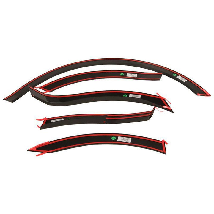 Extension d'aile Non 290S Sport pour Ford Transit Custom