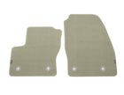 Tapis de sol en velours avant gris pour Ford C-MAX à partir de 11/2010