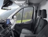Rétroviseur intérieur numérique pour Ford Transit/Transit Custom