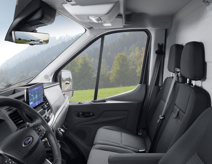 Rétroviseur intérieur numérique pour Ford Transit/Transit Custom