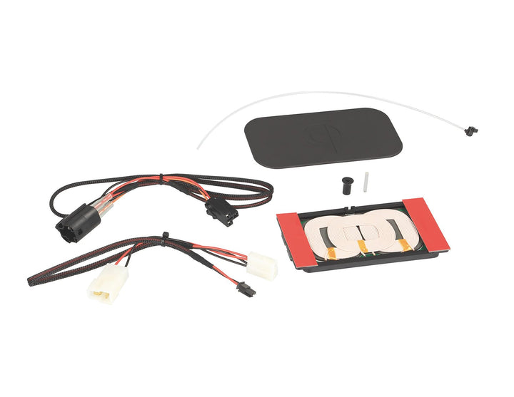 Kit de recharge ACV sans fil Qi solution universelle pour Ford Ranger/KA+