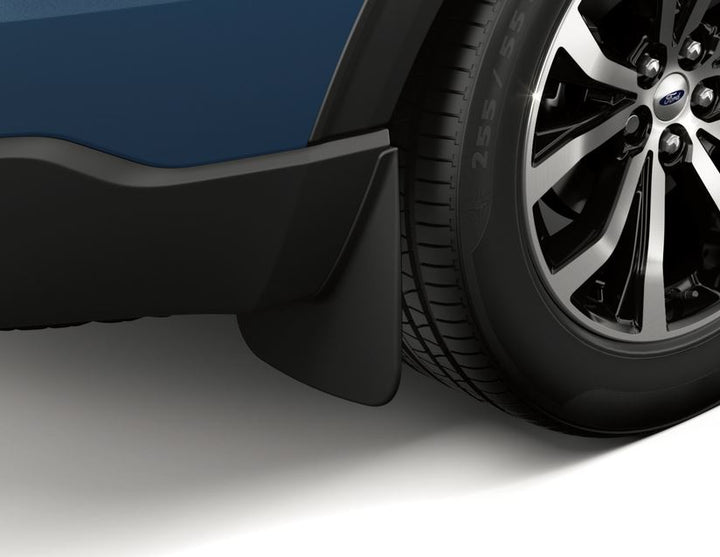 Bavettes arrière pour Ford Explorer PHEV à partir de 08/2019