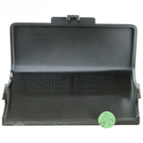 Ford Fiesta Mk7 Cache Point de Levage Bas de Caisse Arrière 2008-2012