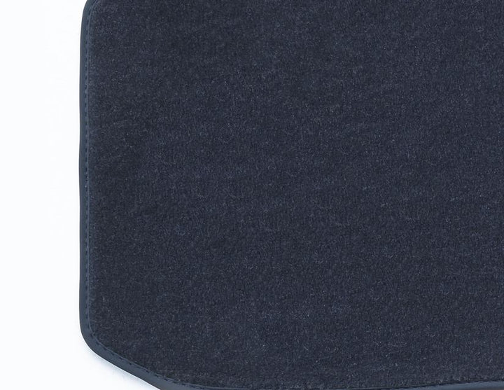 Originale Ford Galaxy®/S-MAX® Tapis de sol en velours arrière,bleu