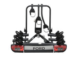 Porte-vélos Atera sur attelage Strada Sport 3 pour 3 vélos