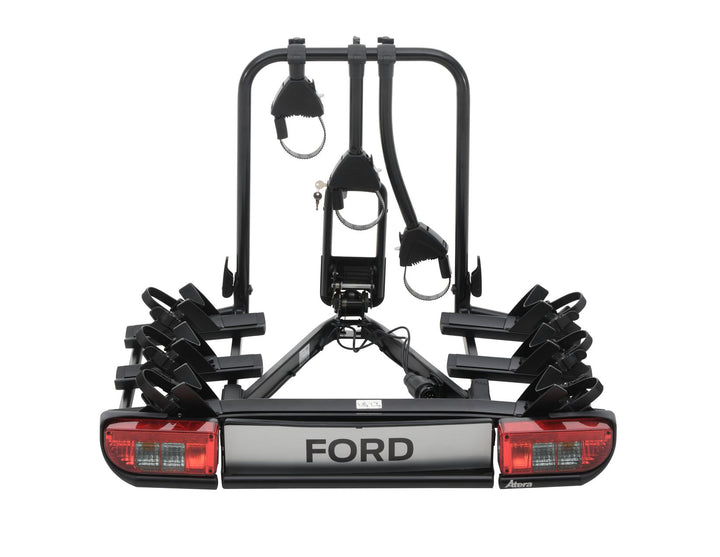 Porte-vélos Atera sur attelage Strada Sport 3 pour 3 vélos