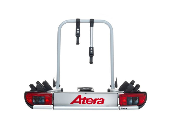 Porte-vélos Atera sur attelage Strada Sport 2 pour 2 vélos