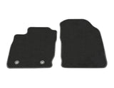 Tapis de sol en velours avant pour Ford EcoSport à partir de 10/2013